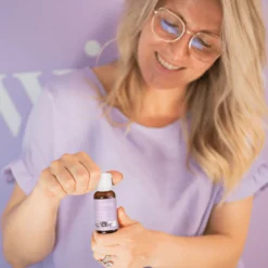 Twistbe Jojoba-teepuu kasvoöljy 30ml