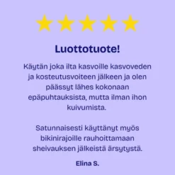 Twistbe Jojoba-teepuu kasvoöljy 30ml