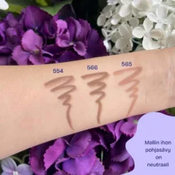 Vaalea kulmakynä Zao 565 Blond
