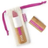 Vaaleanpunainen huulipuna Zao Classic Lipstick 462 Old Pink
