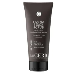 Vartalokuorinta ℅ Gerd Sauna Birch, 2 kokoa