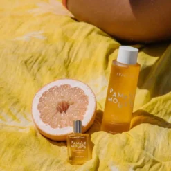 Vartaloöljy Leahlani Pamplemousse Body Oil 150ml