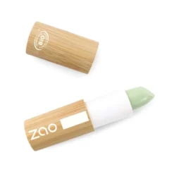 Vihreä peitevoide Zao 499 Green Concealer