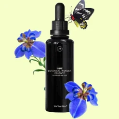 Yin Your Skin IHME Botanical Wonder Essence 50ml