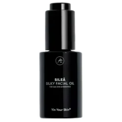 Yin Your Skin SILEÄ Silky Facial Oil kasvoöljy 30ml