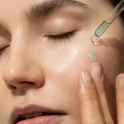Yin Your Skin SILEÄ Silky Facial Oil kasvoöljy 30ml