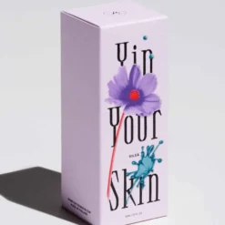 Yin Your Skin SILEÄ Silky Facial Oil kasvoöljy 30ml