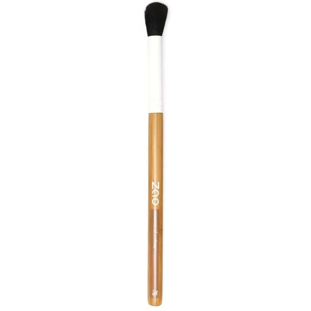 Zao Bamboo Fluffy Brush 716 häivytyssivellin