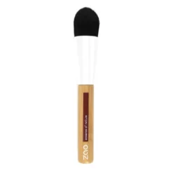 Zao Bamboo Foundation Brush 711 meikkivoidesivellin