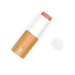 Zao Blush Stick 841 Rosewood