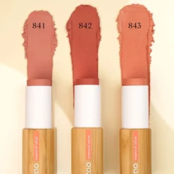 Zao Blush Stick 841 Rosewood