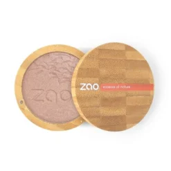 Zao highlighter 310 Pink Champagne