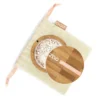Zao Mineral Silk viimeistelypuuteri 500 Invisible 13,5g