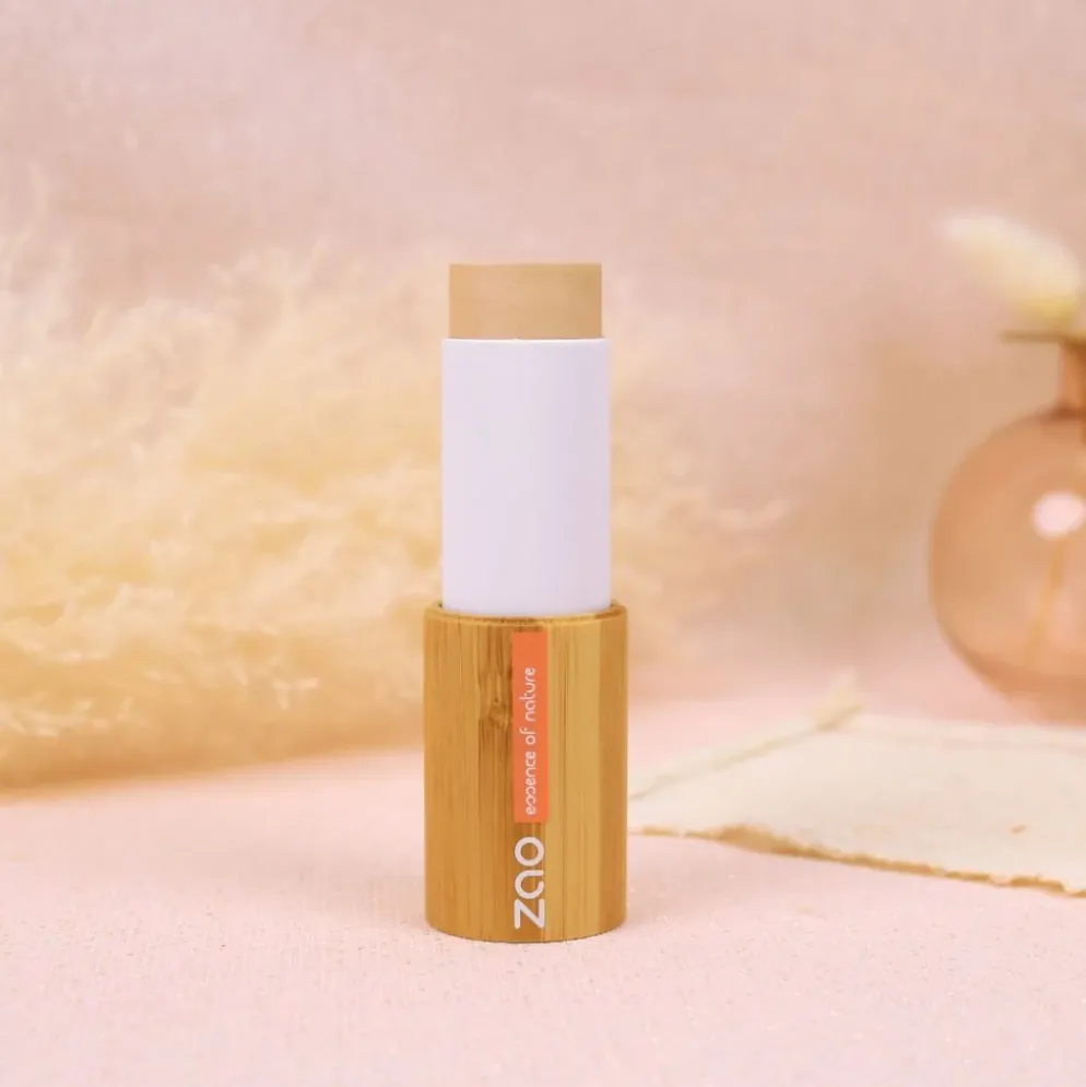 Zao Shine-Up Highlighter Stick