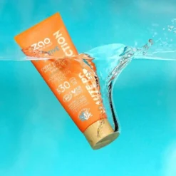 Zao SPF 30 aurinkovoide kasvoille 50ml
